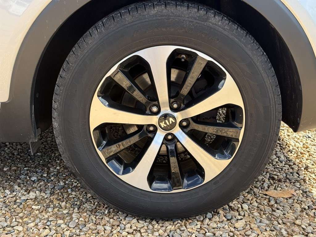 2015 KIA SORENTO 2015 KIA SORENTO