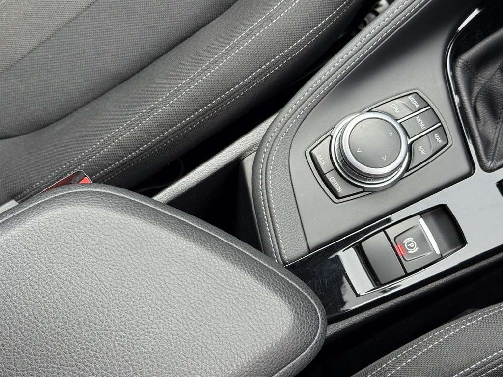 2018 BMW X1 2018 BMW X1