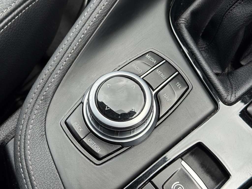 2016 BMW X1 2016 BMW X1