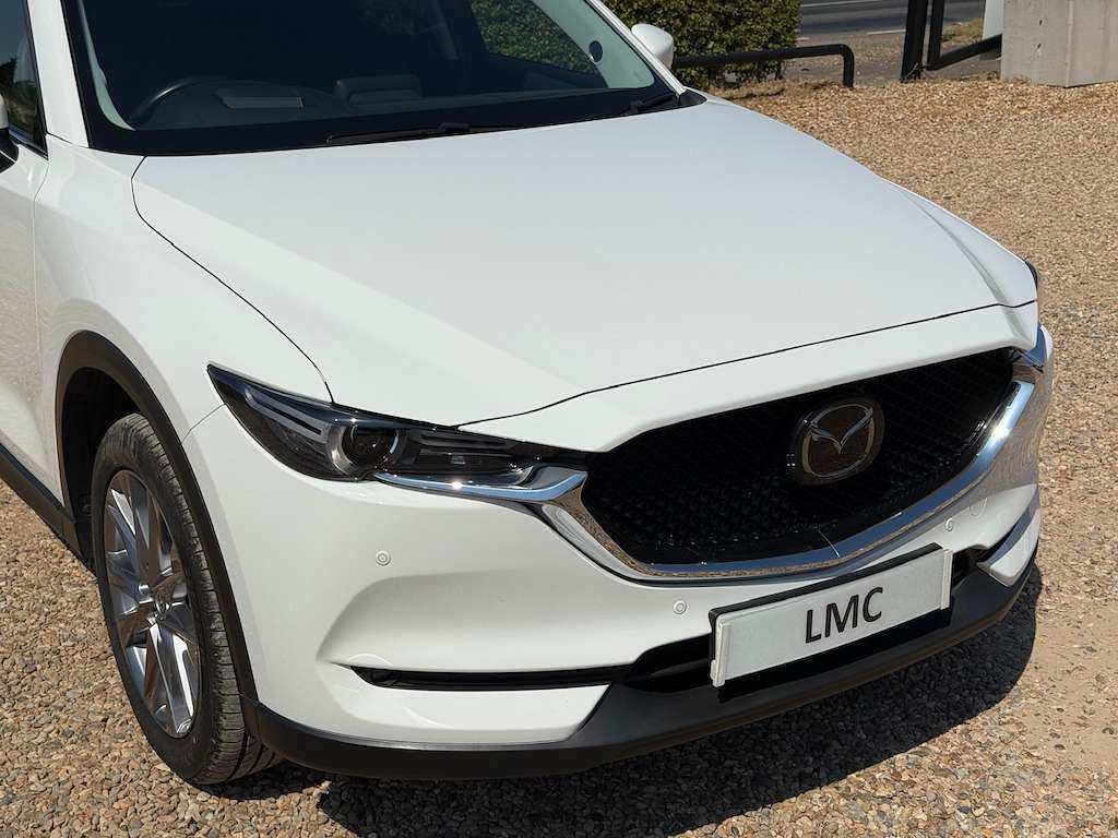A 2019 MAZDA CX-5 2.2 SKYACTIV-D Sport Nav+ SUV 5dr Diesel Manual Eu A 2019 MAZDA CX-5 2.2 SKYACTIV-D Sport Nav+ SUV 5dr Diesel Manual Eu