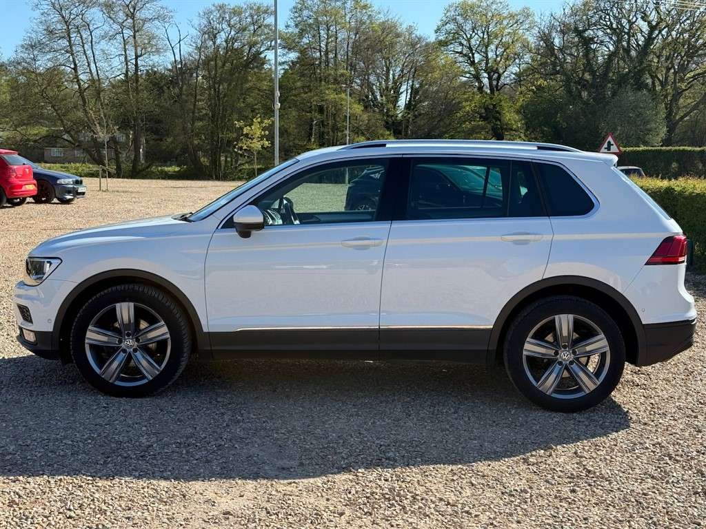 2019 VOLKSWAGEN TIGUAN 2019 VOLKSWAGEN TIGUAN
