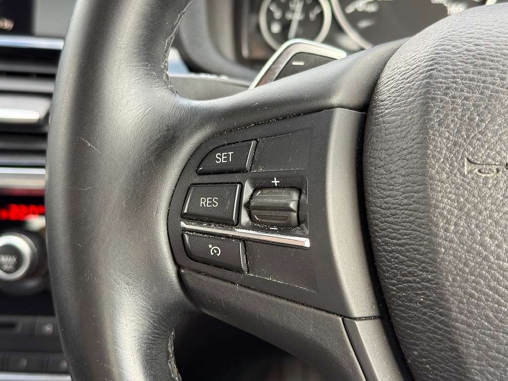2016 BMW X3 2016 BMW X3