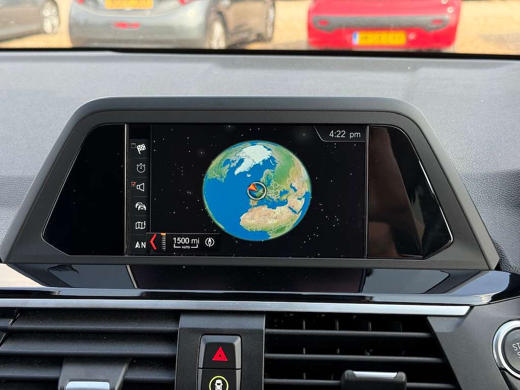 2018 BMW X3 2018 BMW X3