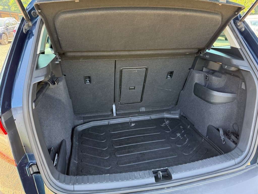 2018 SKODA KAROQ 2018 SKODA KAROQ