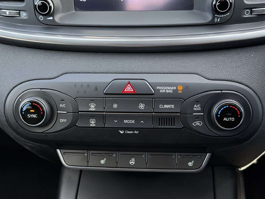 2015 KIA SORENTO 2015 KIA SORENTO