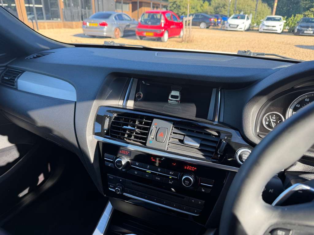 2016 BMW X4 2016 BMW X4