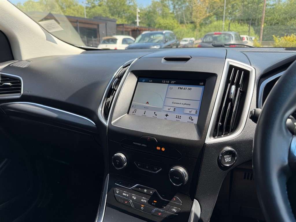 2017 FORD EDGE 2017 FORD EDGE