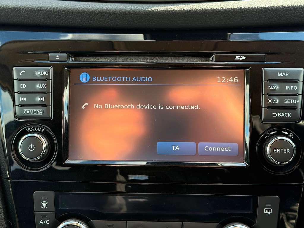 2017 NISSAN X-TRAIL 2017 NISSAN X-TRAIL