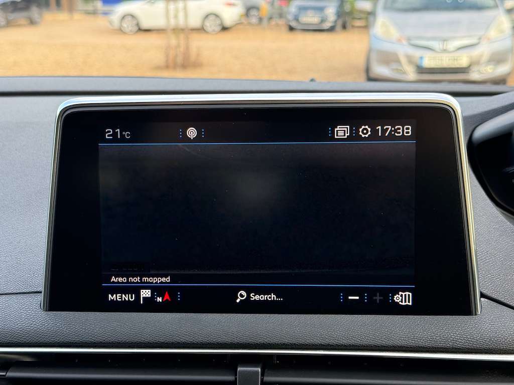 2020 PEUGEOT 3008 2020 PEUGEOT 3008