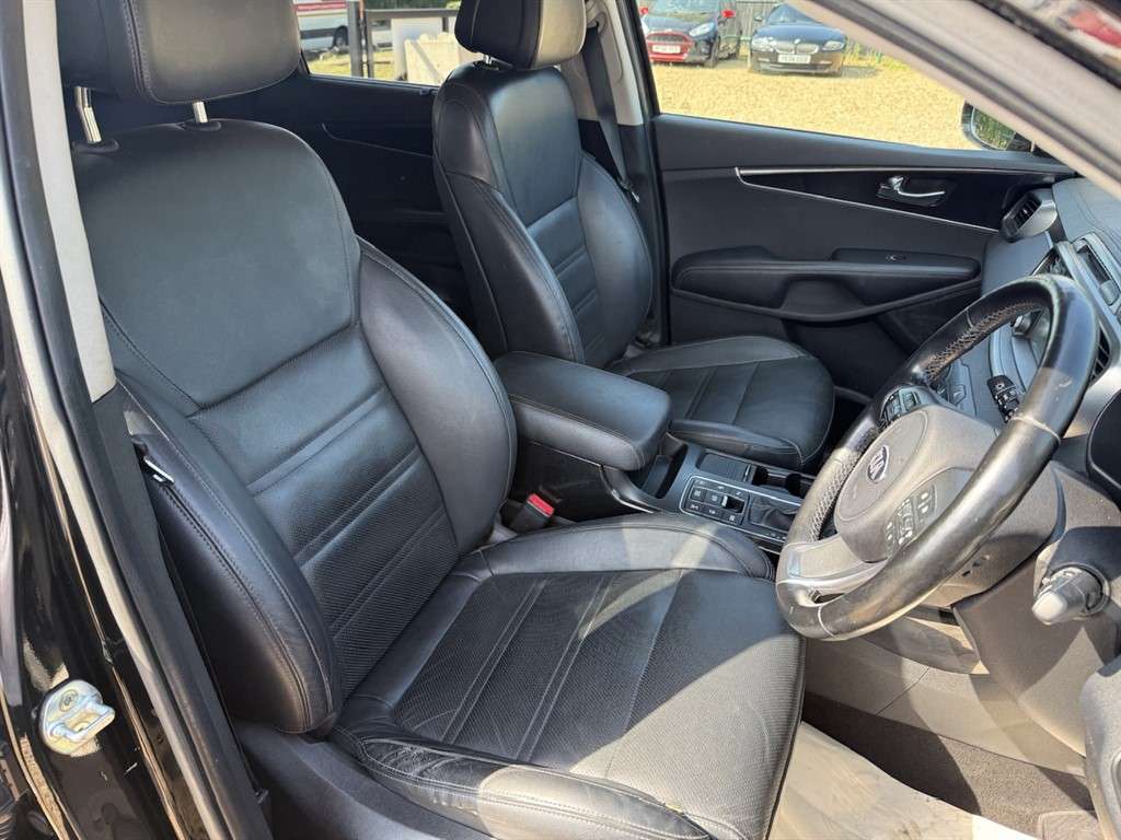 2016 KIA SORENTO 2016 KIA SORENTO