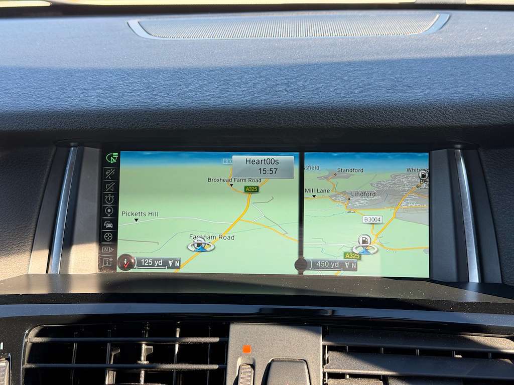 2016 BMW X4 2016 BMW X4