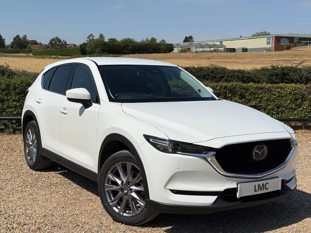 A 2019 MAZDA CX-5 2.2 SKYACTIV-D Sport Nav+ SUV 5dr Diesel Manual Eu A 2019 MAZDA CX-5 2.2 SKYACTIV-D Sport Nav+ SUV 5dr Diesel Manual Eu