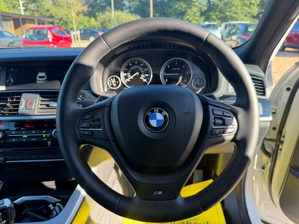 2016 BMW X4 2016 BMW X4