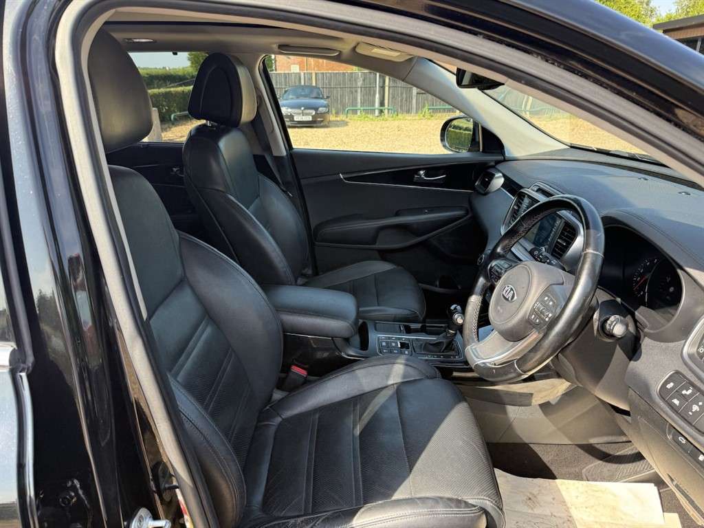 2016 KIA SORENTO 2016 KIA SORENTO