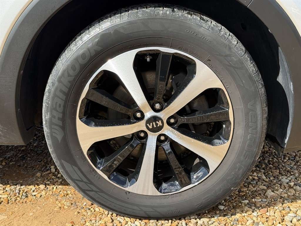 2015 KIA SORENTO 2015 KIA SORENTO