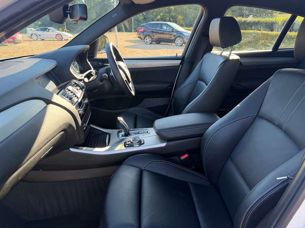 2016 BMW X4 2016 BMW X4