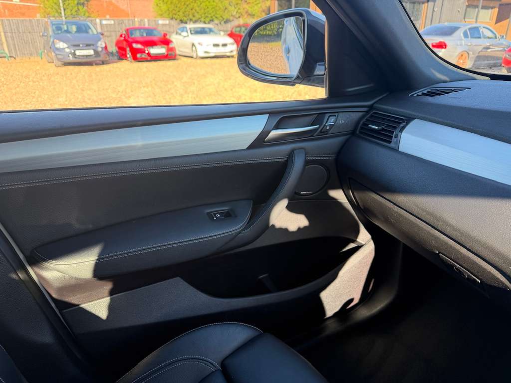 2016 BMW X4 2016 BMW X4