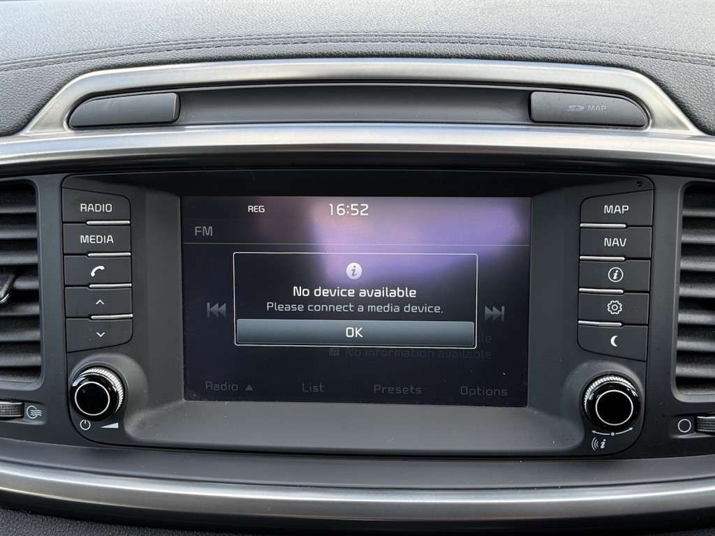 2015 KIA SORENTO 2015 KIA SORENTO