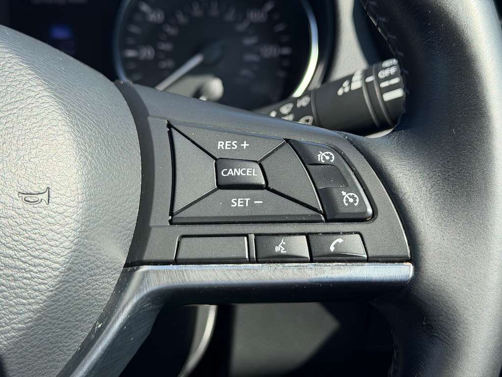 2020 NISSAN QASHQAI 2020 NISSAN QASHQAI