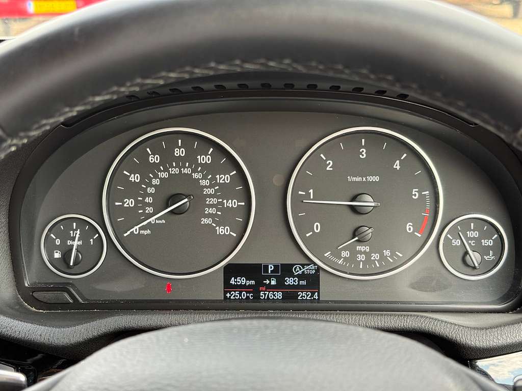 2016 BMW X3 2016 BMW X3