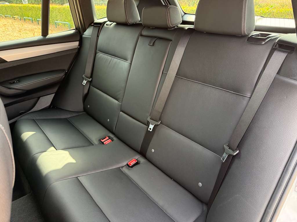 2016 BMW X3 2016 BMW X3
