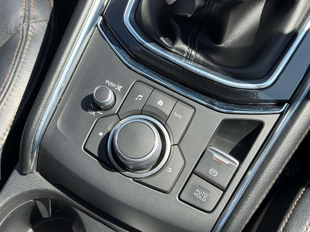2019 MAZDA CX-5 2019 MAZDA CX-5