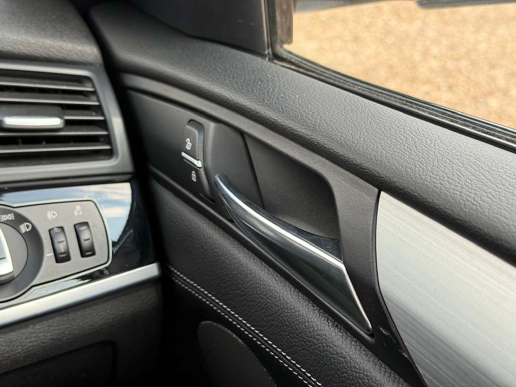 2016 BMW X3 2016 BMW X3