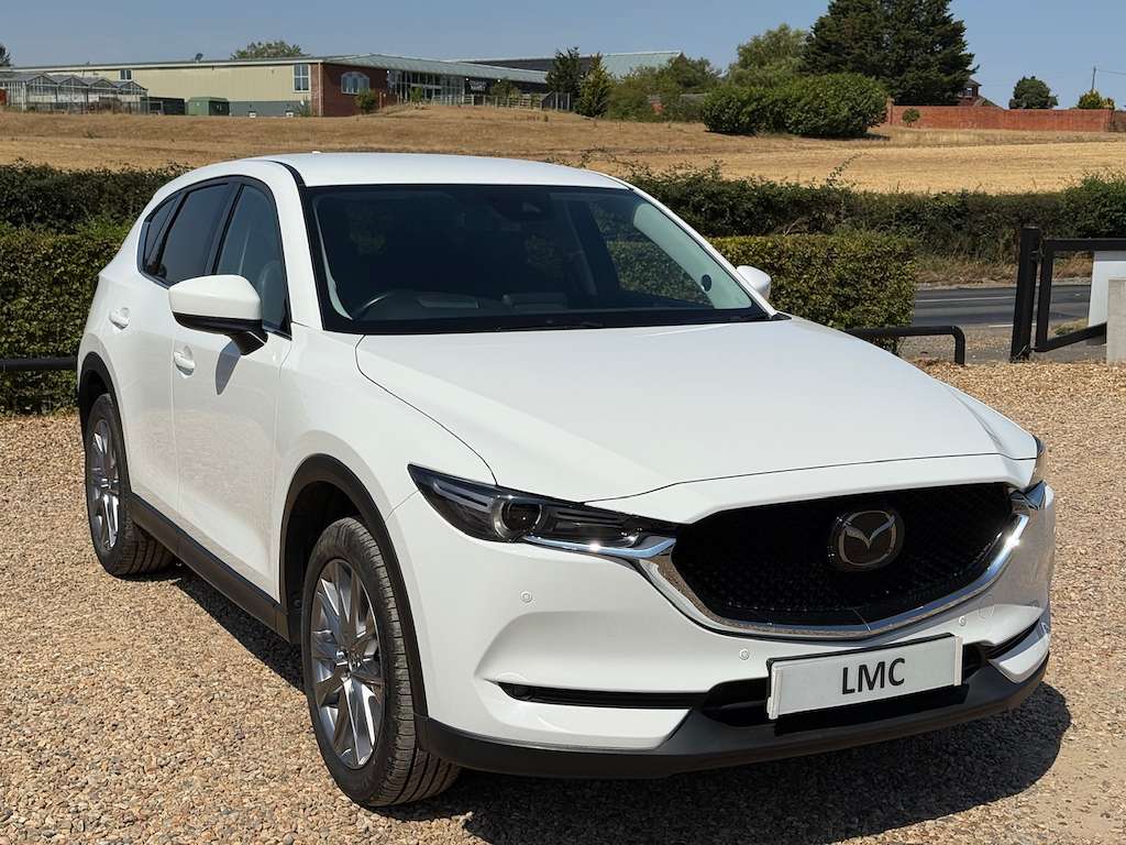 A 2019 MAZDA CX-5 2.2 SKYACTIV-D Sport Nav+ SUV 5dr Diesel Manual Eu A 2019 MAZDA CX-5 2.2 SKYACTIV-D Sport Nav+ SUV 5dr Diesel Manual Eu