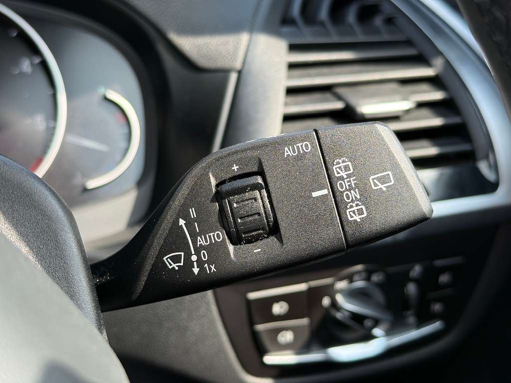 2018 BMW X3 2018 BMW X3