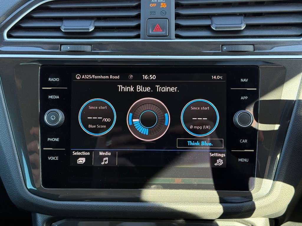 2019 VOLKSWAGEN TIGUAN 2019 VOLKSWAGEN TIGUAN