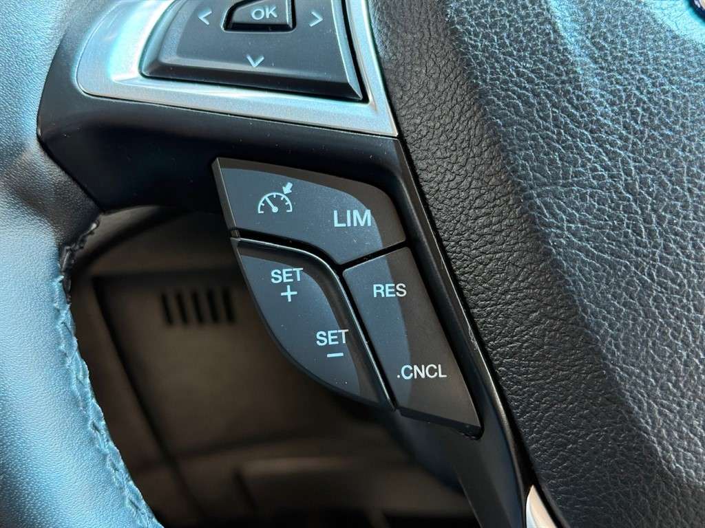 2017 FORD EDGE 2017 FORD EDGE