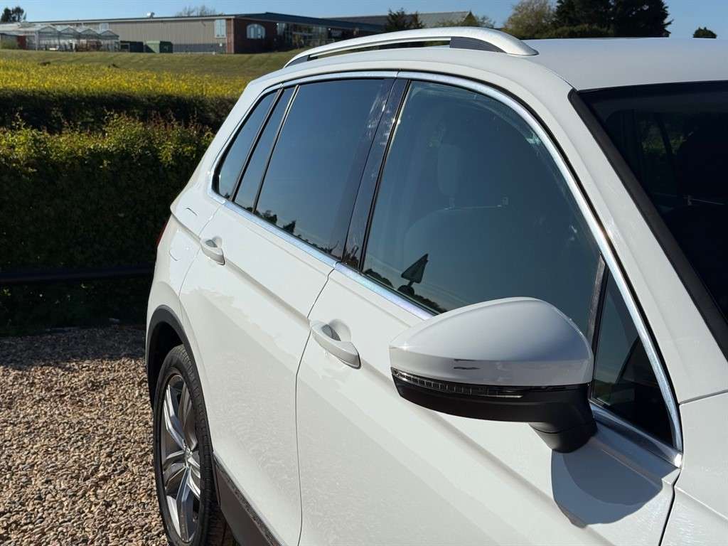 2019 VOLKSWAGEN TIGUAN 2019 VOLKSWAGEN TIGUAN