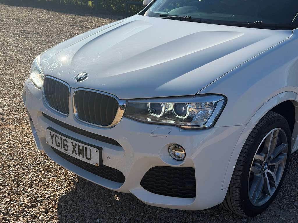 2016 BMW X4 2016 BMW X4