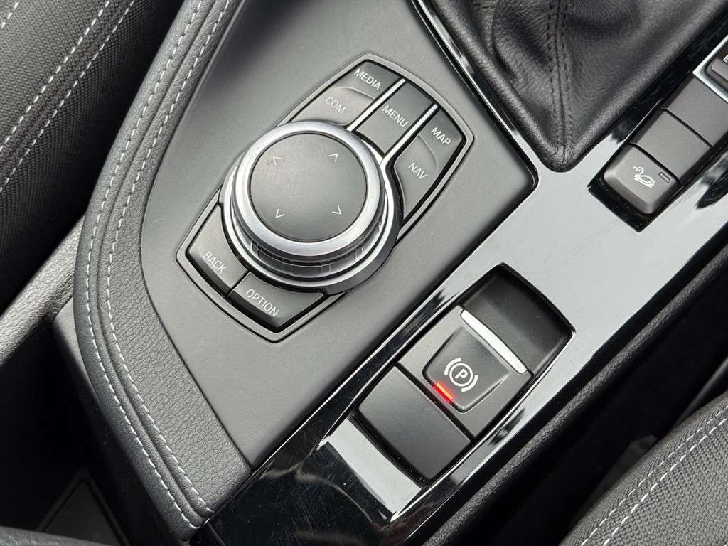 2018 BMW X1 2018 BMW X1