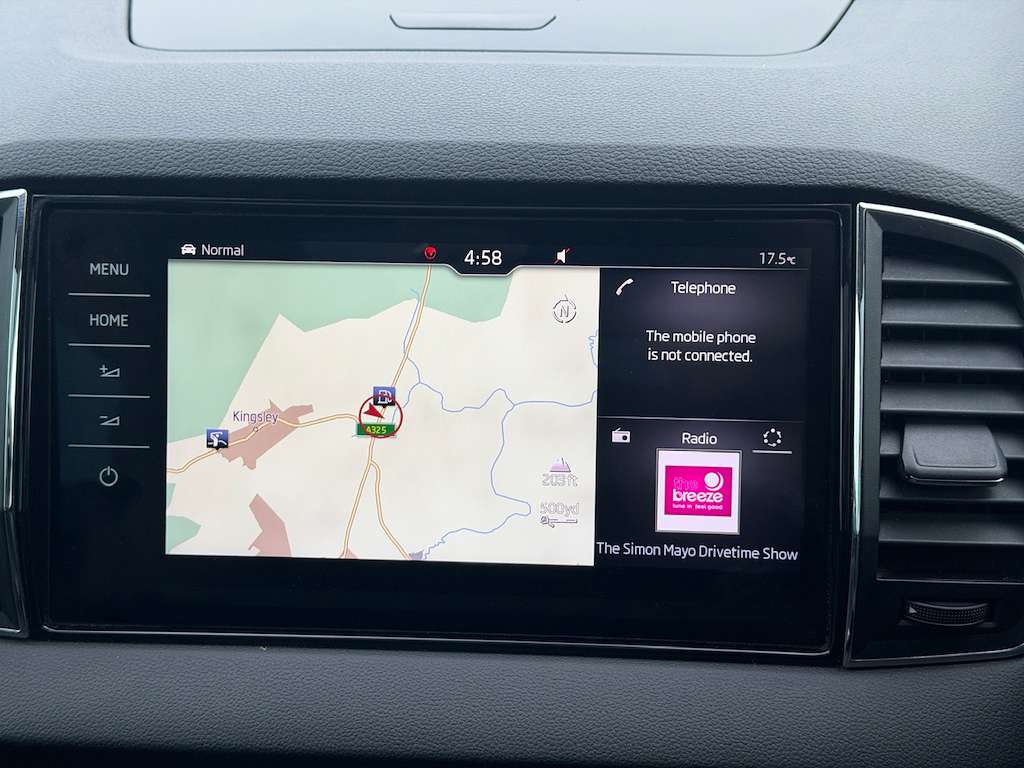 2019 SKODA KAROQ 2019 SKODA KAROQ