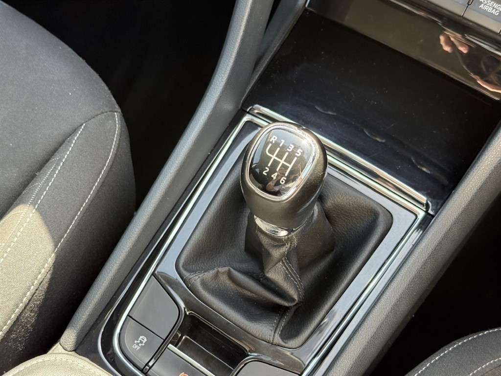 2018 SKODA KAROQ 2018 SKODA KAROQ