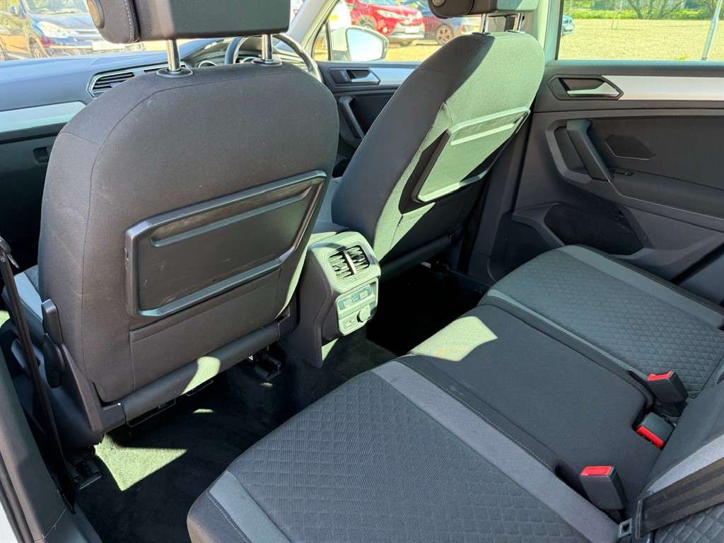 2019 VOLKSWAGEN TIGUAN 2019 VOLKSWAGEN TIGUAN