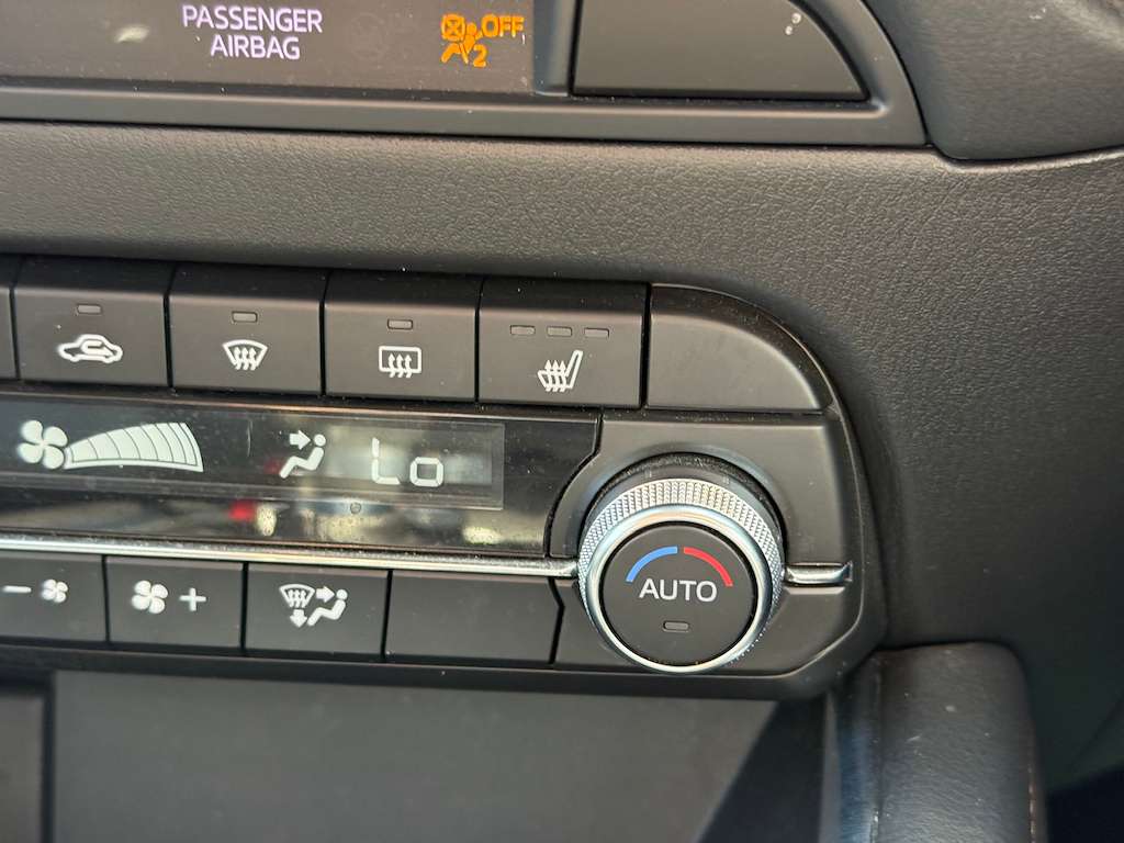 2019 MAZDA CX-5 2019 MAZDA CX-5