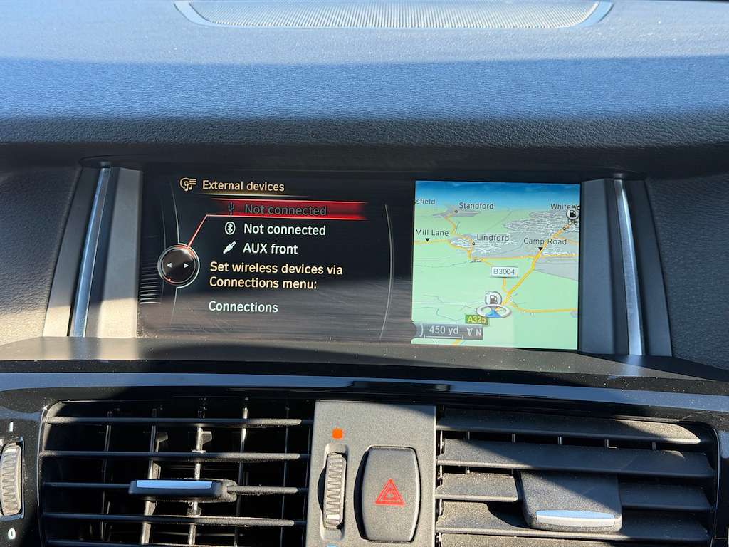 2016 BMW X4 2016 BMW X4