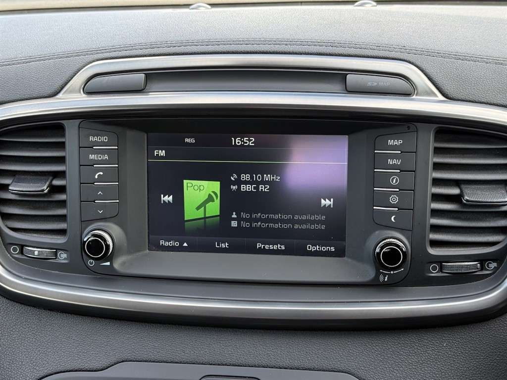 2015 KIA SORENTO 2015 KIA SORENTO