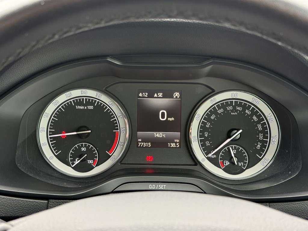 2018 SKODA KAROQ 2018 SKODA KAROQ