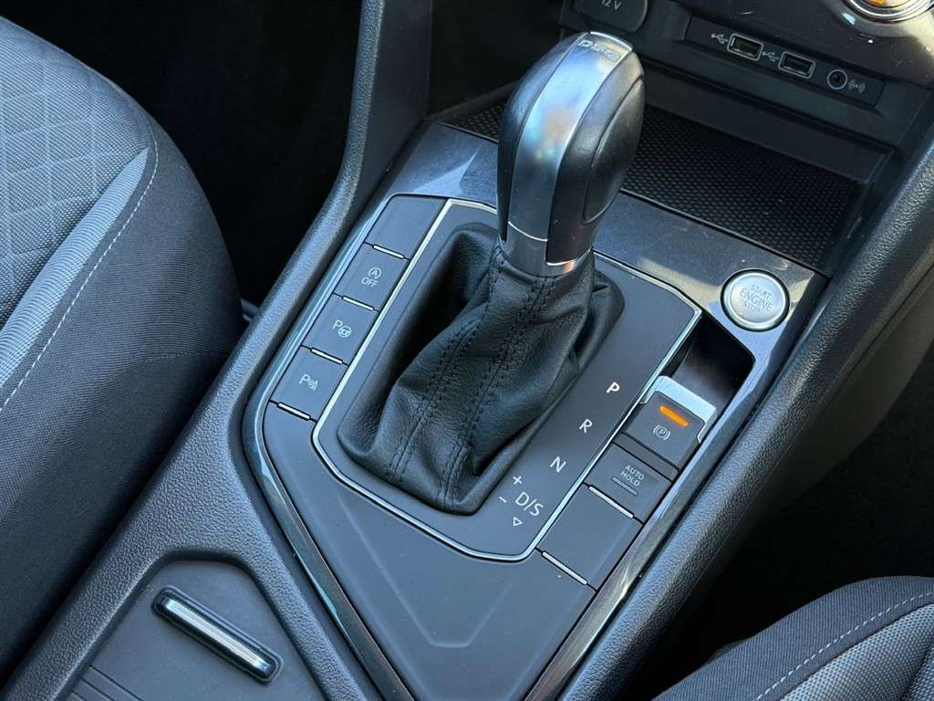 2019 VOLKSWAGEN TIGUAN 2019 VOLKSWAGEN TIGUAN