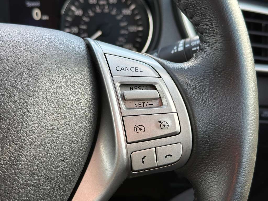 2017 NISSAN X-TRAIL 2017 NISSAN X-TRAIL
