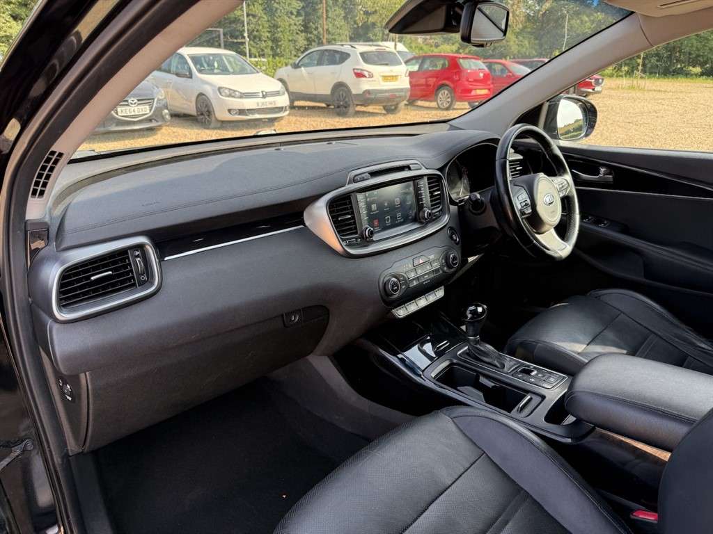 2016 KIA SORENTO 2016 KIA SORENTO