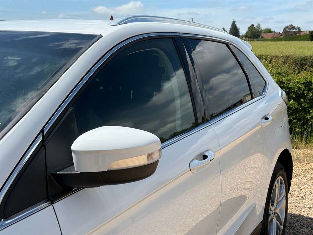2017 FORD EDGE 2017 FORD EDGE