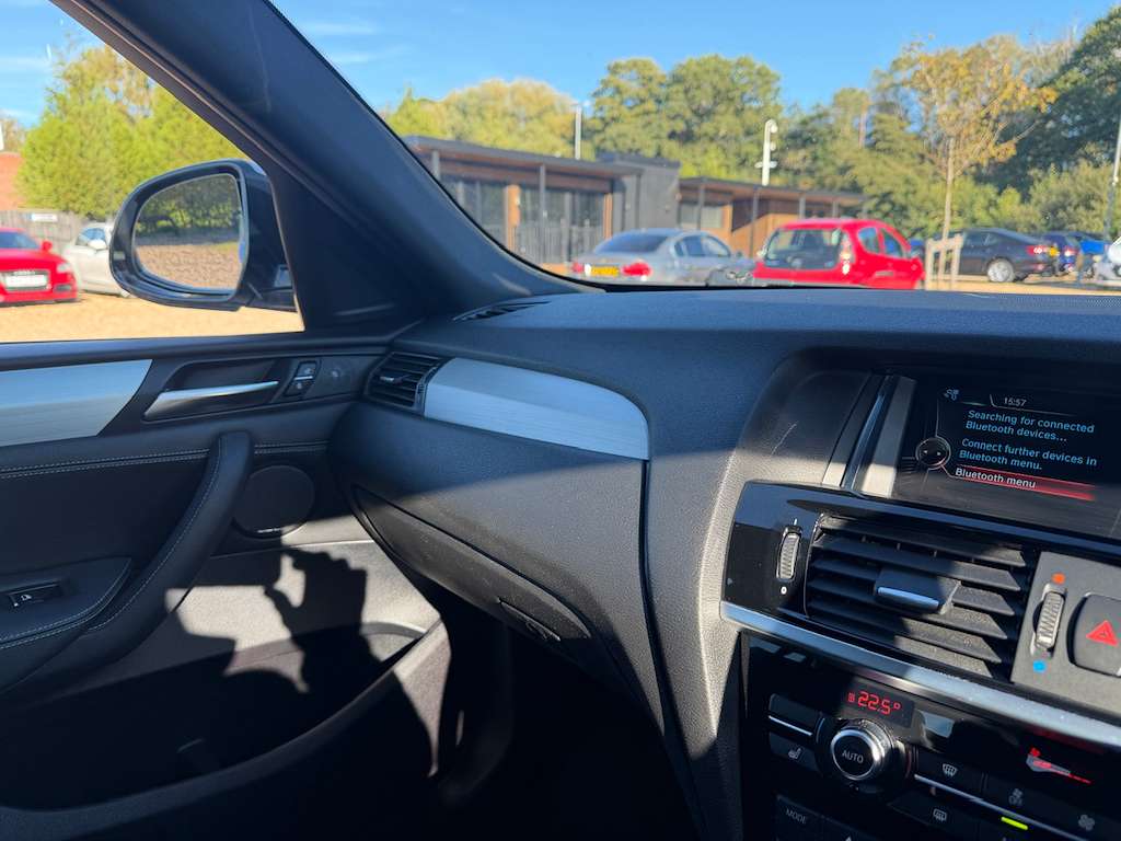 2016 BMW X4 2016 BMW X4