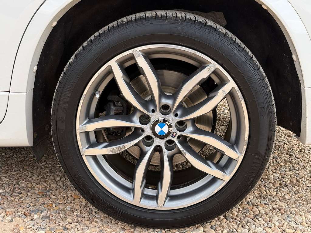 2016 BMW X3 2016 BMW X3