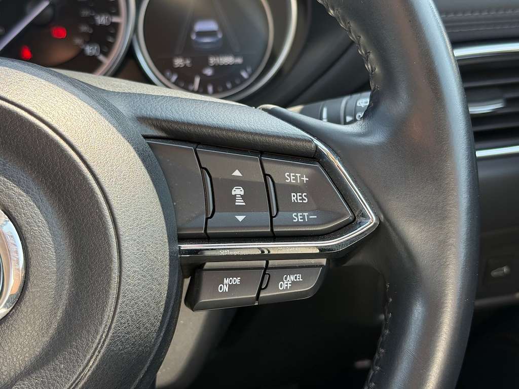 2019 MAZDA CX-5 2019 MAZDA CX-5