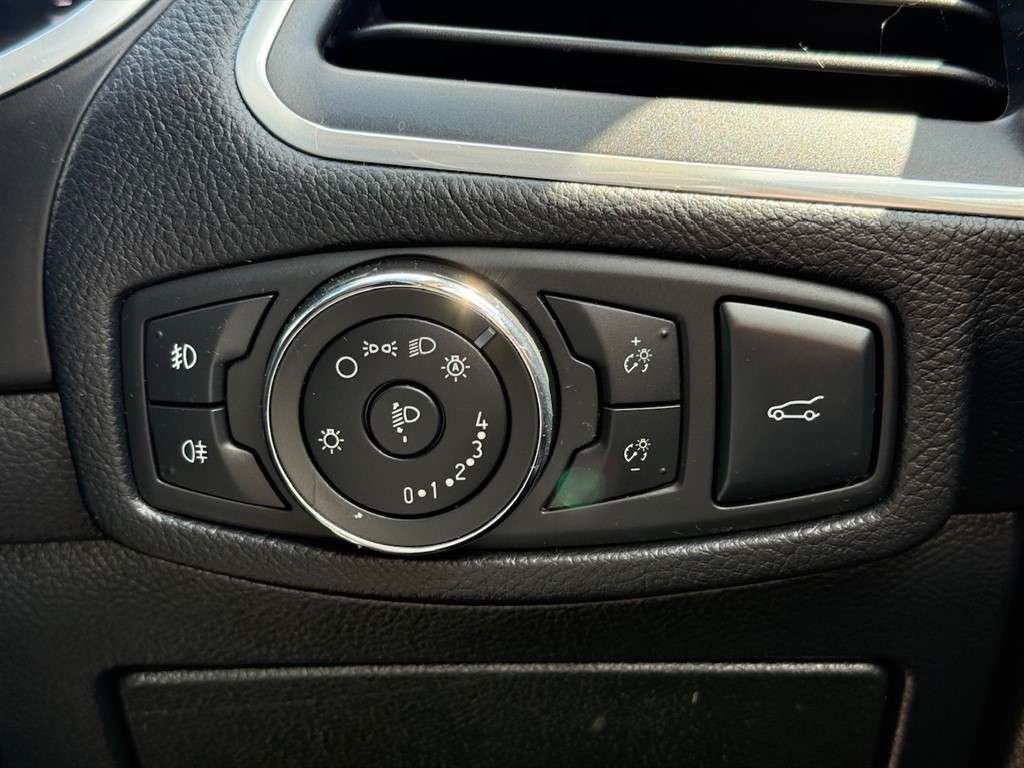 2017 FORD EDGE 2017 FORD EDGE