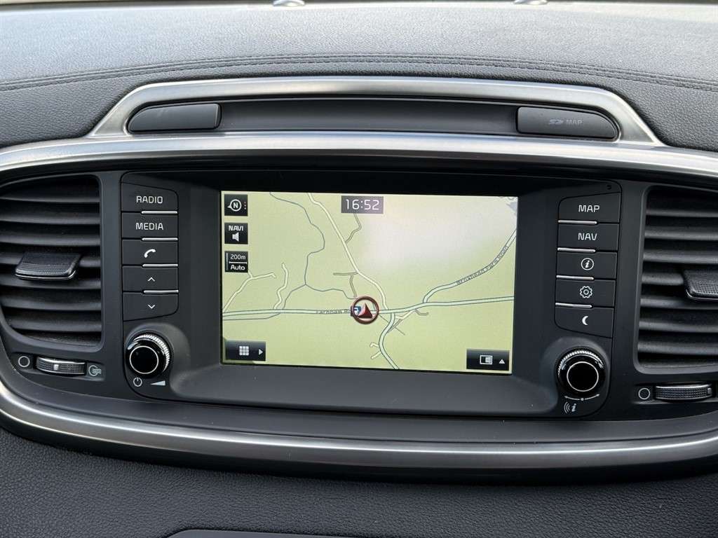 2015 KIA SORENTO 2015 KIA SORENTO